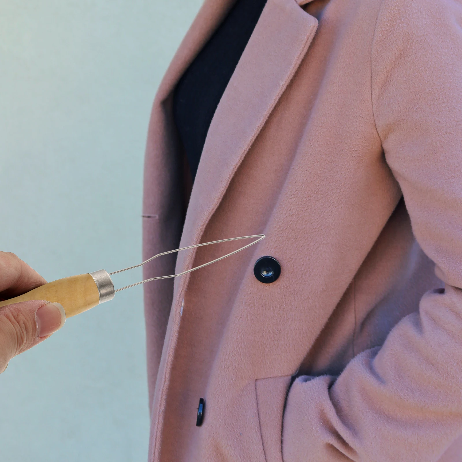 

3Pcs Quick Helper Easy One Hand Buttoning Dressing Aid Tool for Arthritis Muscle Pain Relief Button Pull Zip Fasten