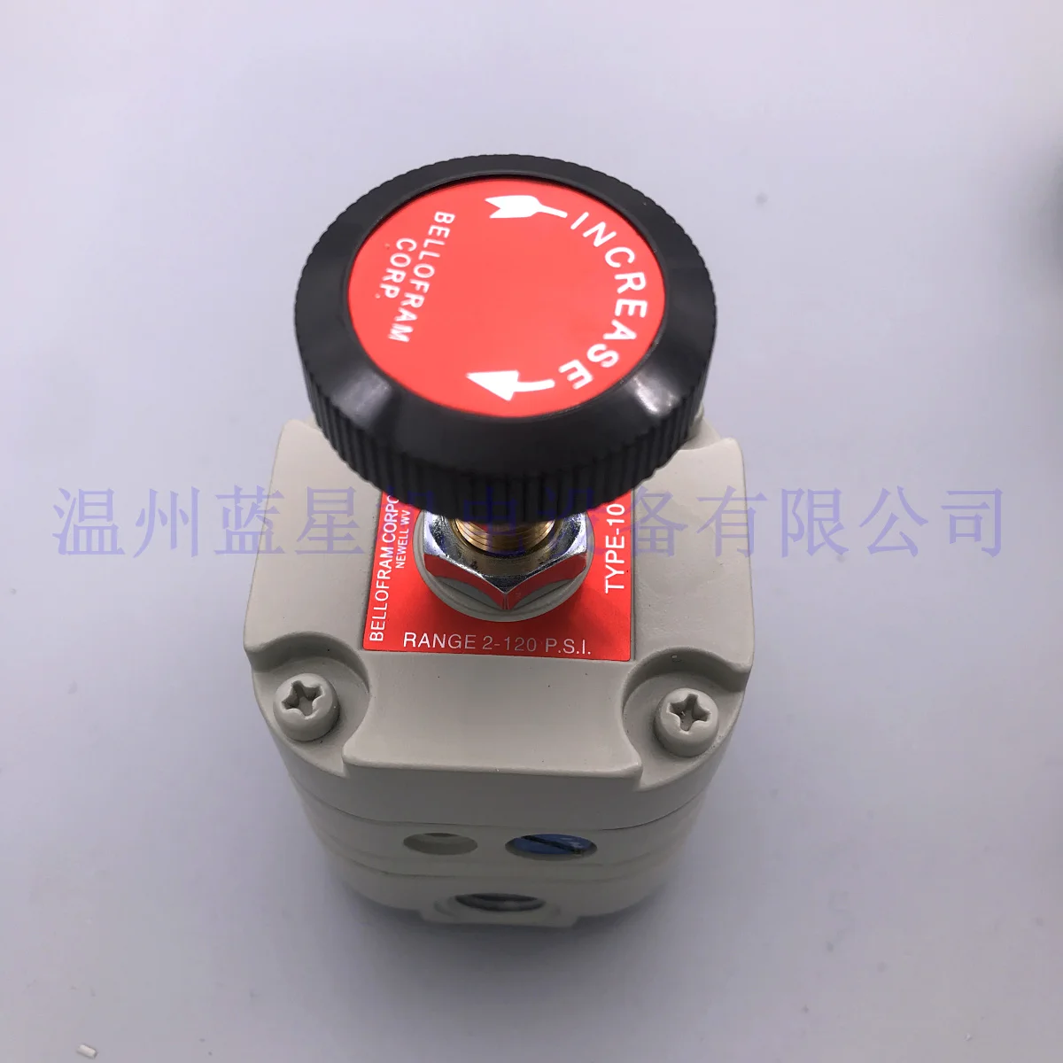 

960-015-000 120PSI 009 60PSI 003 25PSI Регулятор давления T-10 ТИП 10, высокоточный