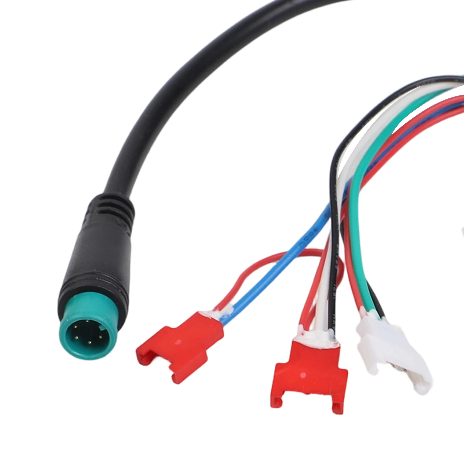 For M365 For Pro For Xiaomi Scooter Meter Electric Scooter Display Line 24.9cm Replacement Scooter Bluetooth-Dashboard Display view 5