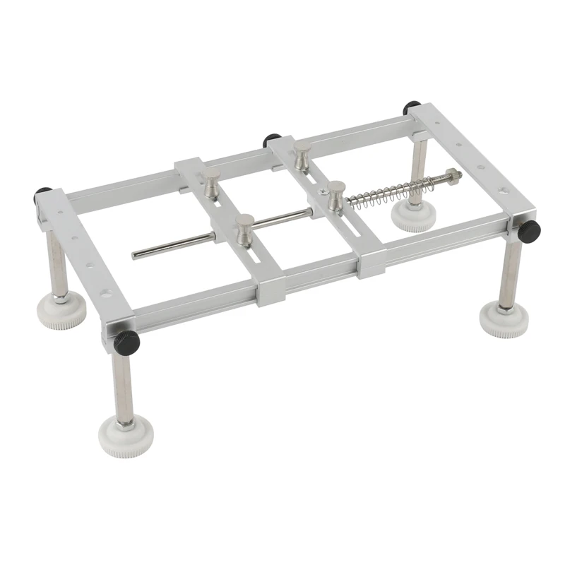 Multifunction PCB Board Fixture Clamp Plate Jig For Electric Soldering Iron Soldering 20-40X 7-45X Stereo Microscope Camera