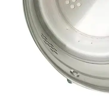 

stainless steel box case with cover bucket cotton Gauze sterilizing cylinder storage case tank