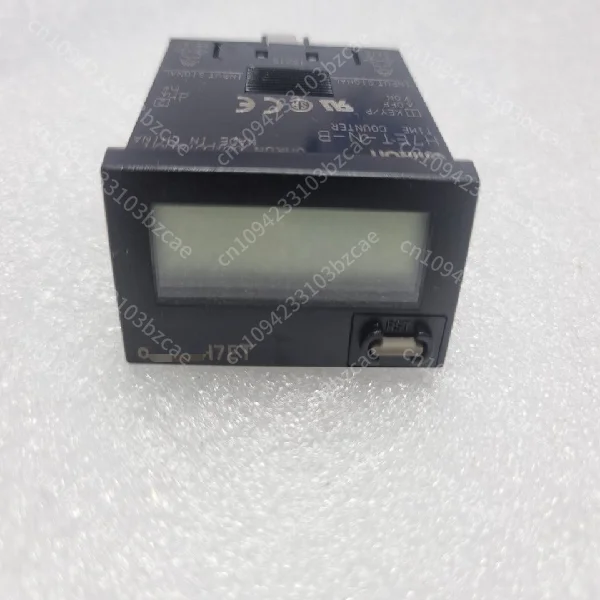 

Plc H7ET-N-B Time Counter