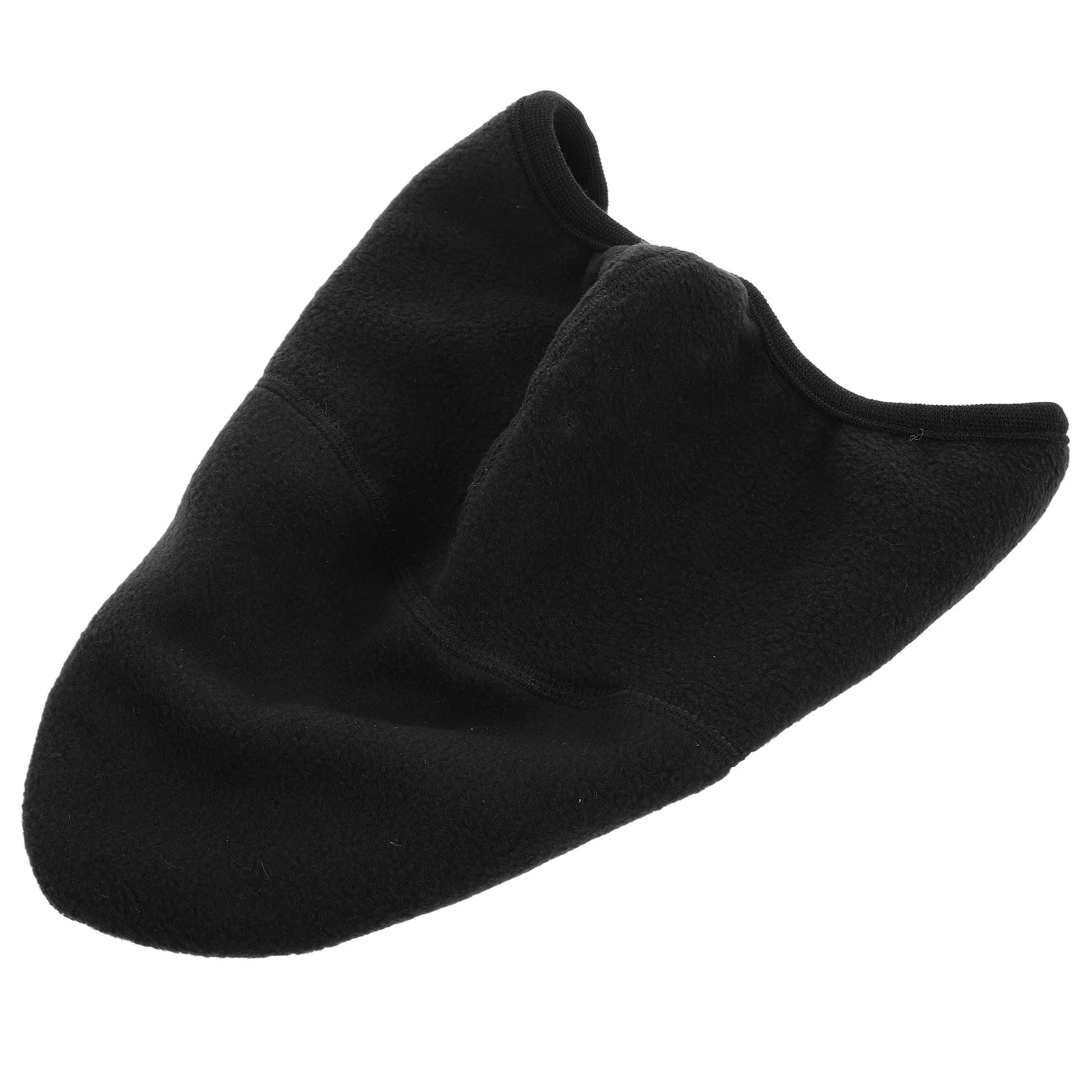 Winter Face Mask Polar Fleece Unisex Neck Gaiter Ear Cover Cold Wind Resistant Cycling Motorcycle Running Outdoor Sports Face