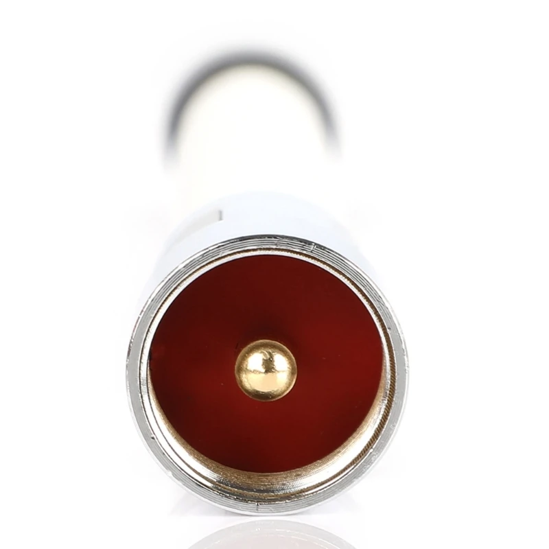 144/430 МГц NL-350 PL259 двухполосный волоконно-оптический Стекло антенна с высоким коэффициентом усиления антенны для двухстороннее радио приемоп...