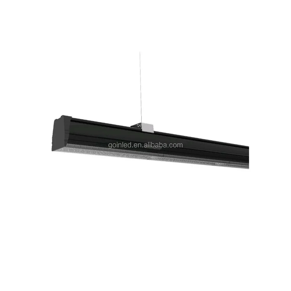 Luz lineal LED acoplable regulable DALI del mercado estupendo 60W