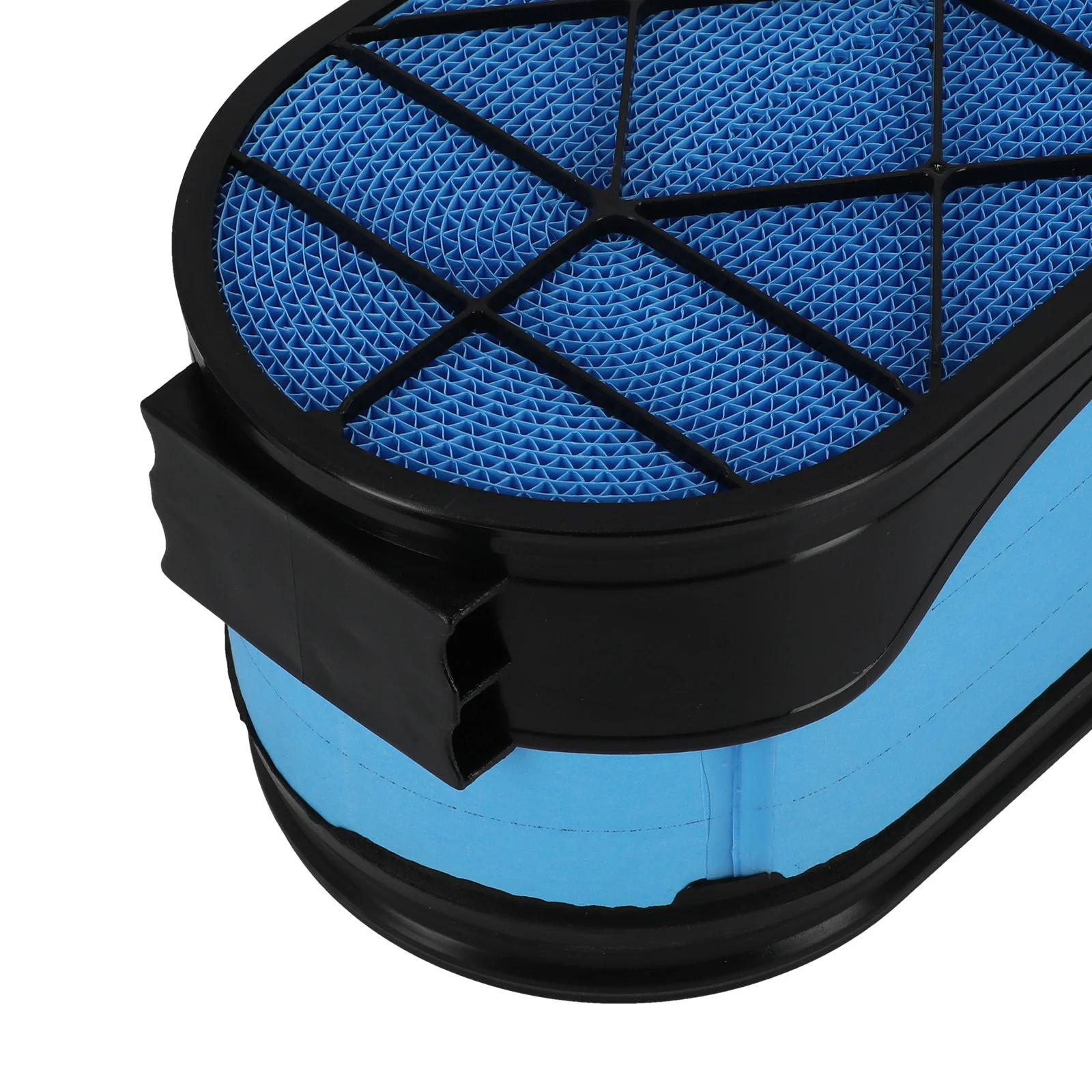 فلتر هواء المحرك الجديد للمعدات الزراعية جون ديري نيو هولاند AF27876