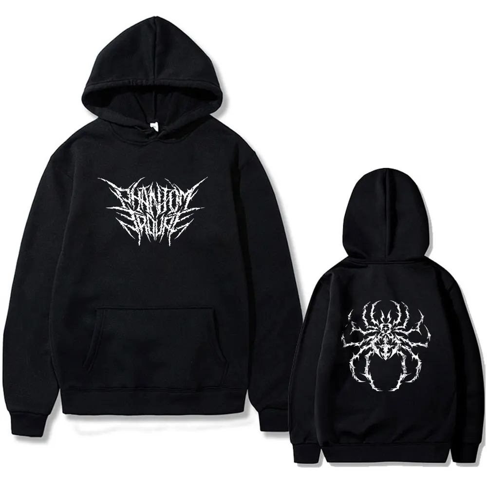 

Anime Hunter X Hunter Graphic Hoodie Hisoka Chrollo Phantom Troupe Spider Sweatshirt Men's Women's Casual Fleece Cotton Hoodies