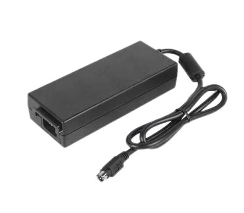 

Power Adapter 24V 5A, 4-Pin Din, IEC C14, ALM120PS24