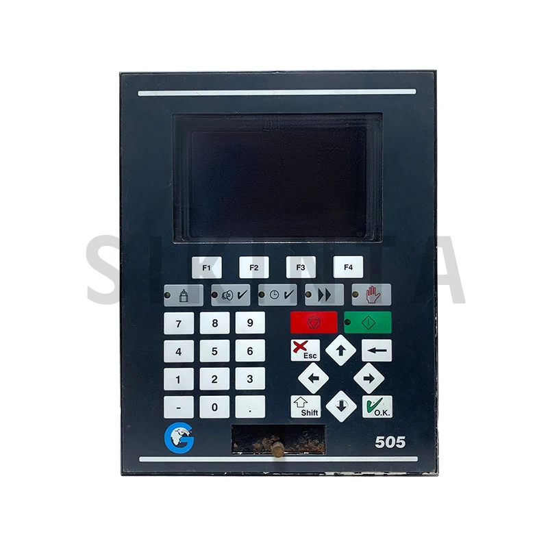 

Touch Screen System Screen SECOM 515DE Spot used