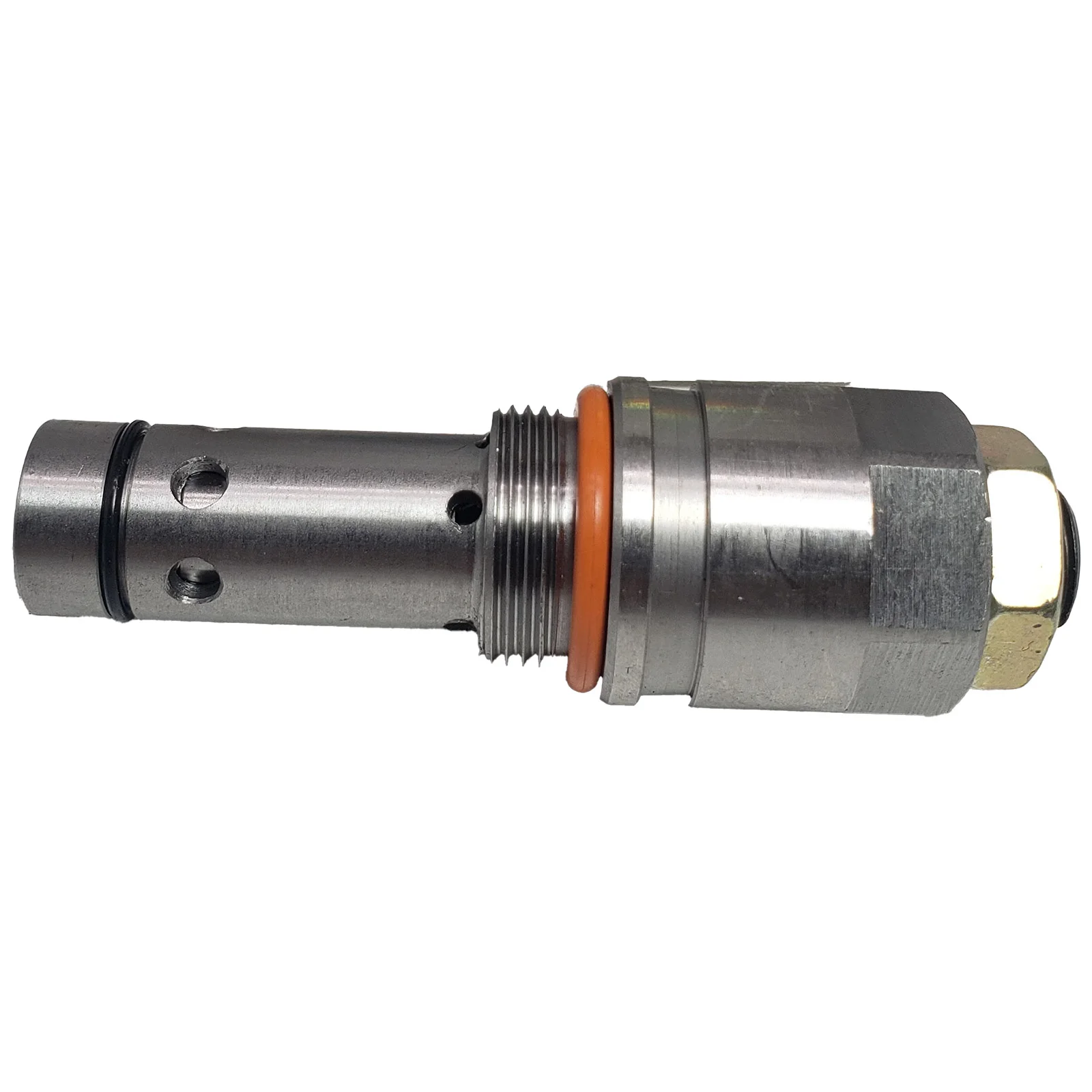 Überdruckventil 709-90-59400 Kompatibel mit Komatsu PC300-5 PC400-5 PC600-8 – Detail 2
