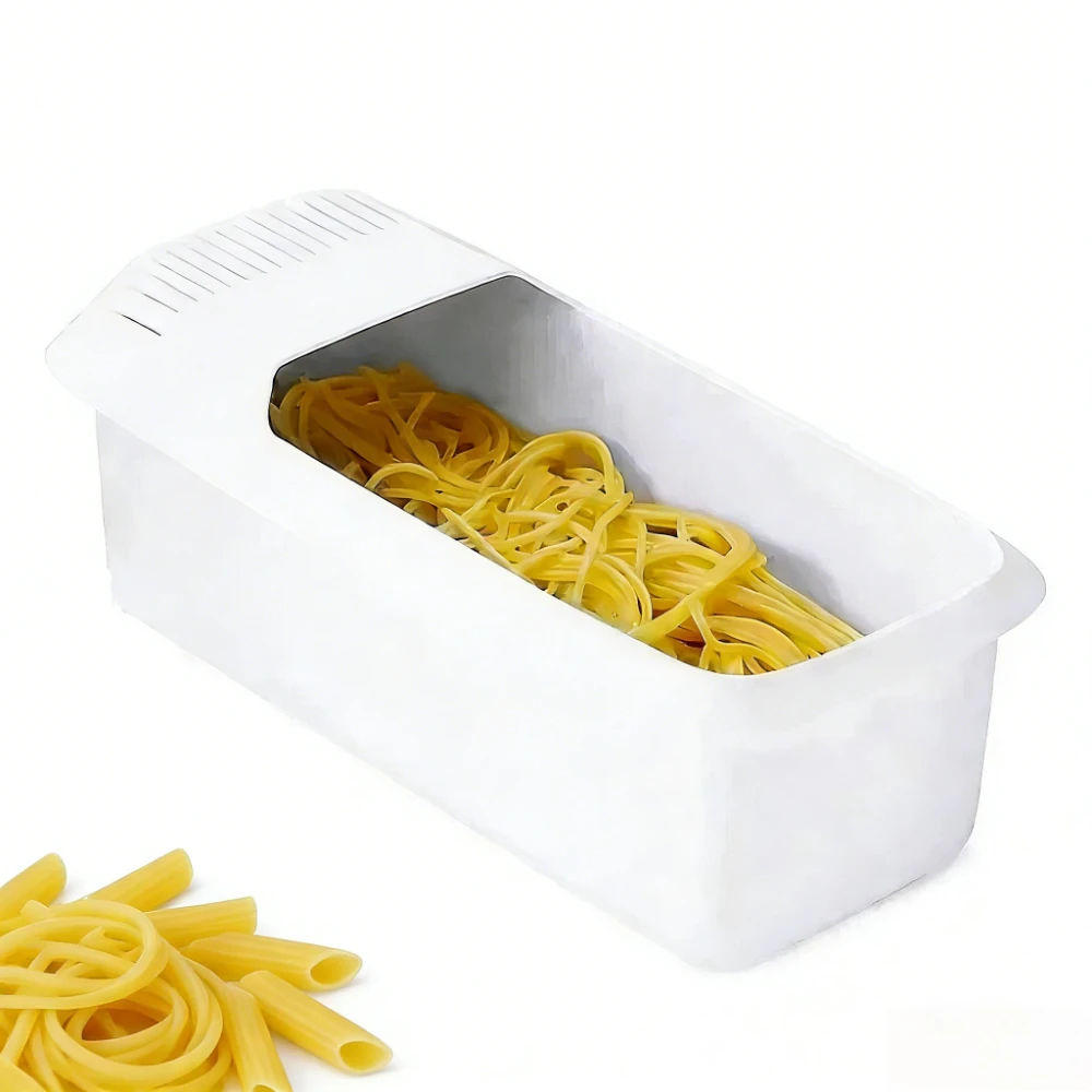 Pasta Box Plastic R…