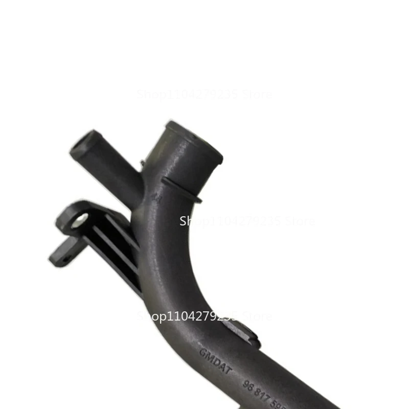 

96817595 подходит для Chevrolet 08 Captiva/2,4 насоса теплого воздуха, импортных автомобильных деталей для труб