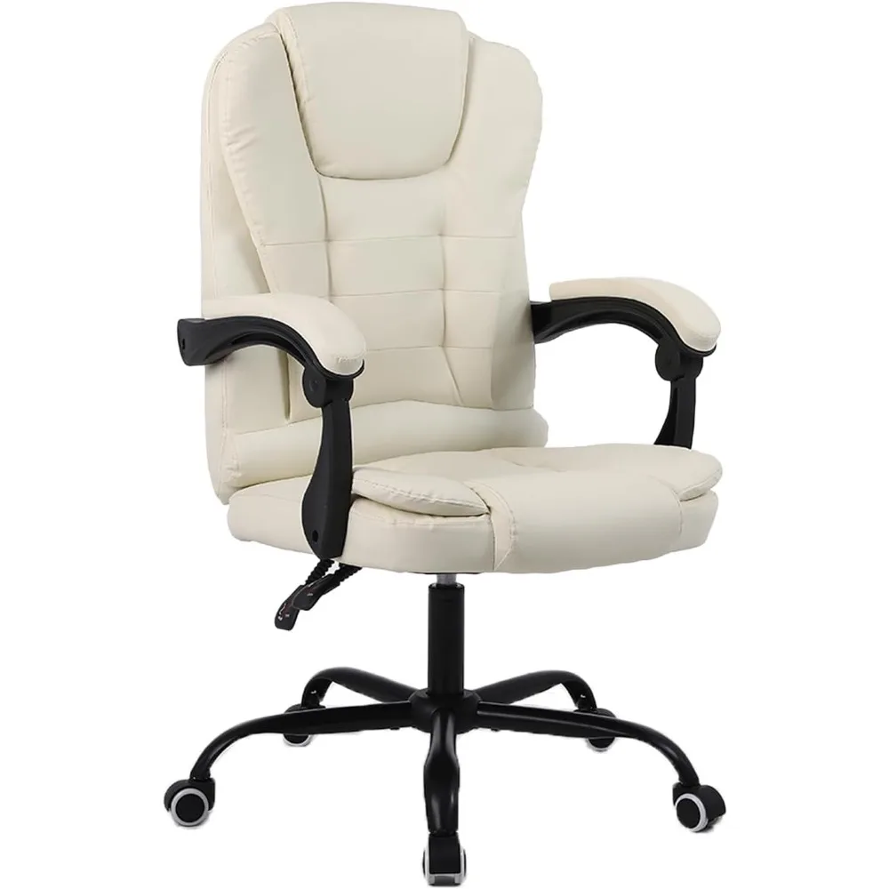 Bureaustoel Zware Uitvoerende Verstelbare Computerdraaistoel