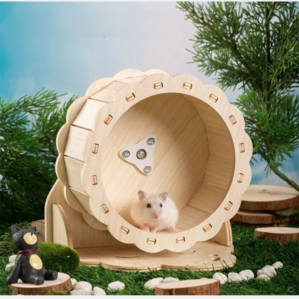 Thumbnail 3 - #31 Hamster Exercise Wheels List of Top Picks
