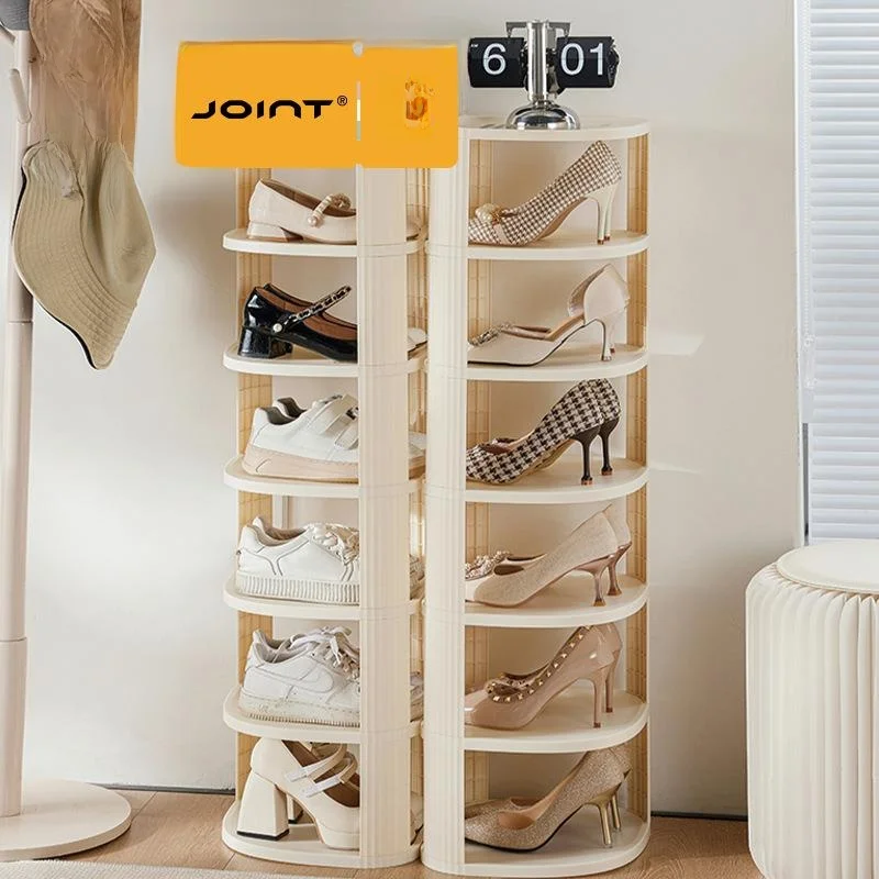 

Modern Simple Home Entrance oe Ra Multi-Functional Dormi Storage Magic Tool Plastic oe Cabinet Organizer