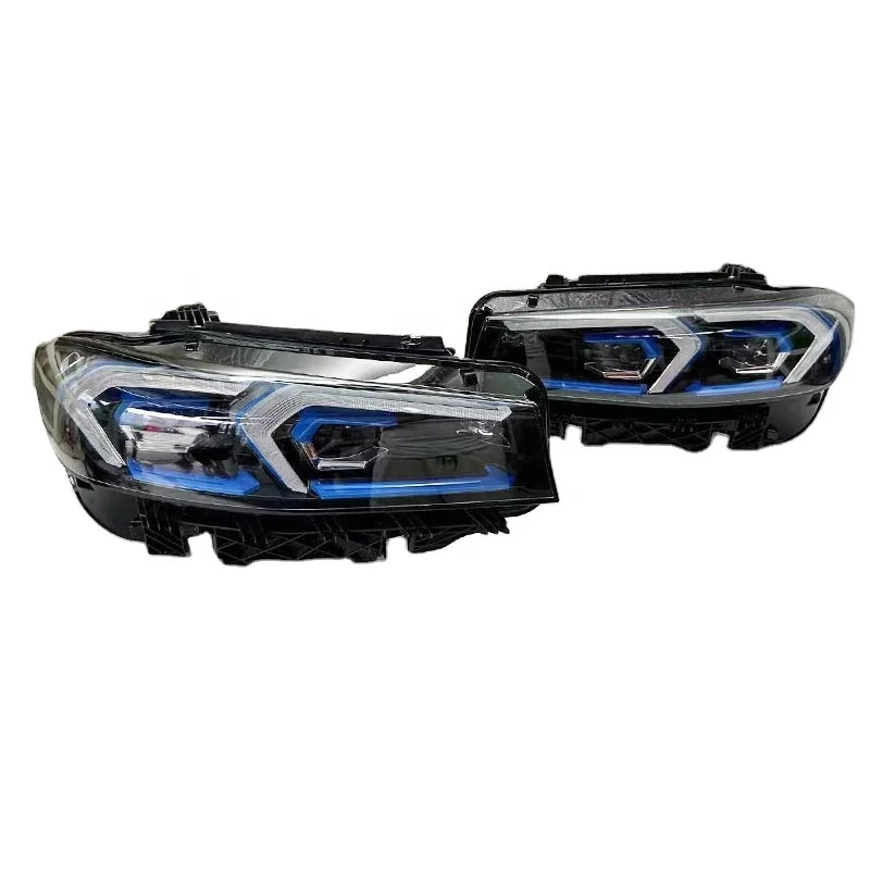 

Hot sale for 3 Series G20 LCI Original Adaptive Lighting LED Headlamp 2023-2024