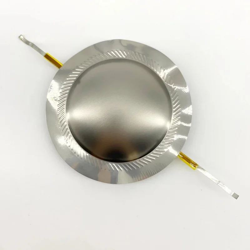 L .X. Aftermarket Titanium Diaphragm For Eminence NSD 2005, NSD 2005 Tweeter Driver 8Ω
