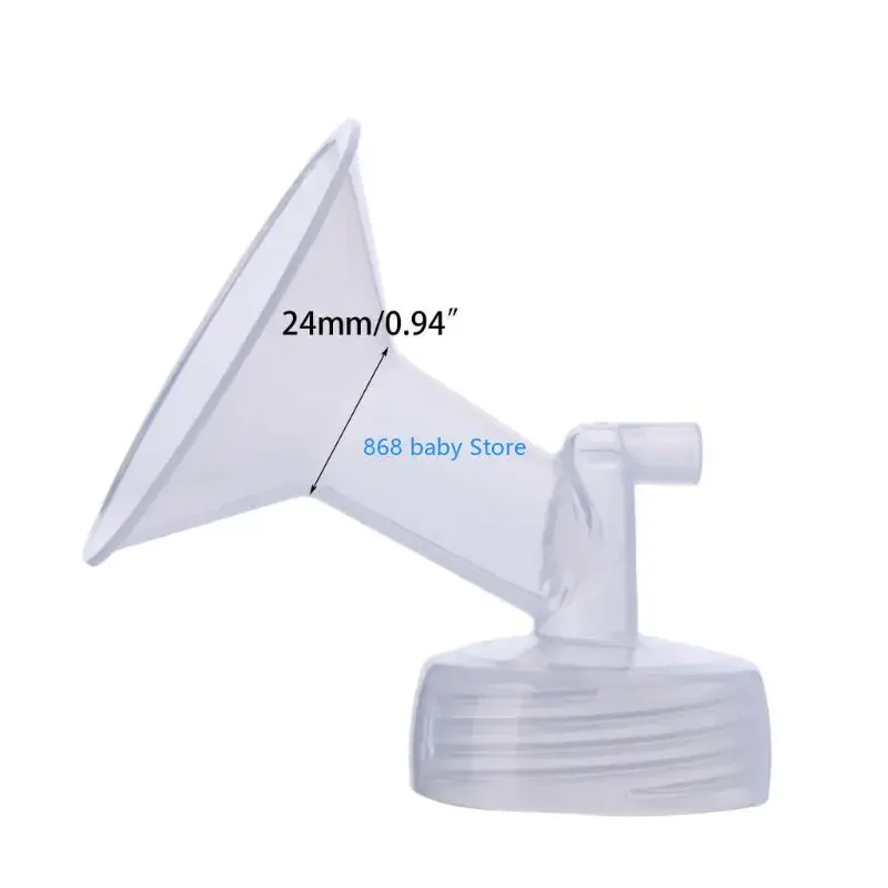 29EE 交換用搾乳器 ダックビルバルブ＆コレクションボトル 搾乳器修理セット スペクトラ搾乳器用