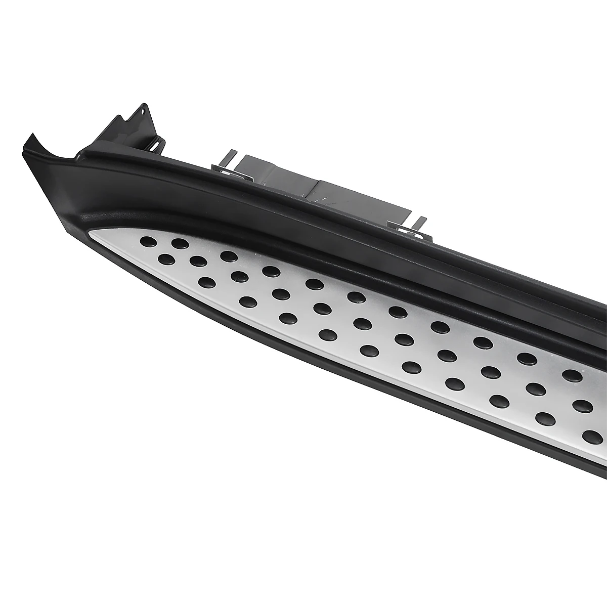 

Suitable for Mercedes Benz ML08-11 Foot Pedal Side Pedal Running Board Factory Direct Sales