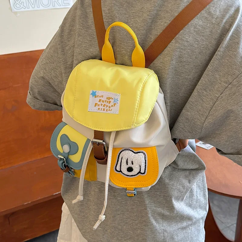 

Cute Backpack Class Bags for Girl Student Backpack Toddler Backpack Kids Backpacks for Boy Back To School Bags Mochila Рюкзак
