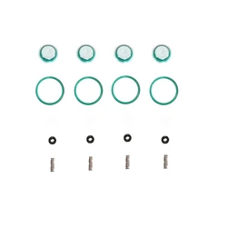 LPG CNG Kits For AEB Injector Rail Air Nozzle Spool Spring Repair Kit