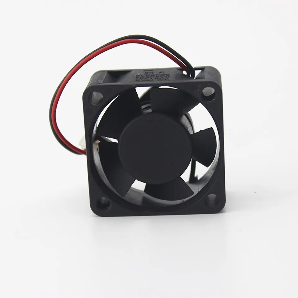 1pcs HA40201V4-0000-999 ultra-quiet fan 4020 40mm DC 12V 0.6W 2Wire Cooling Fan for SUNON