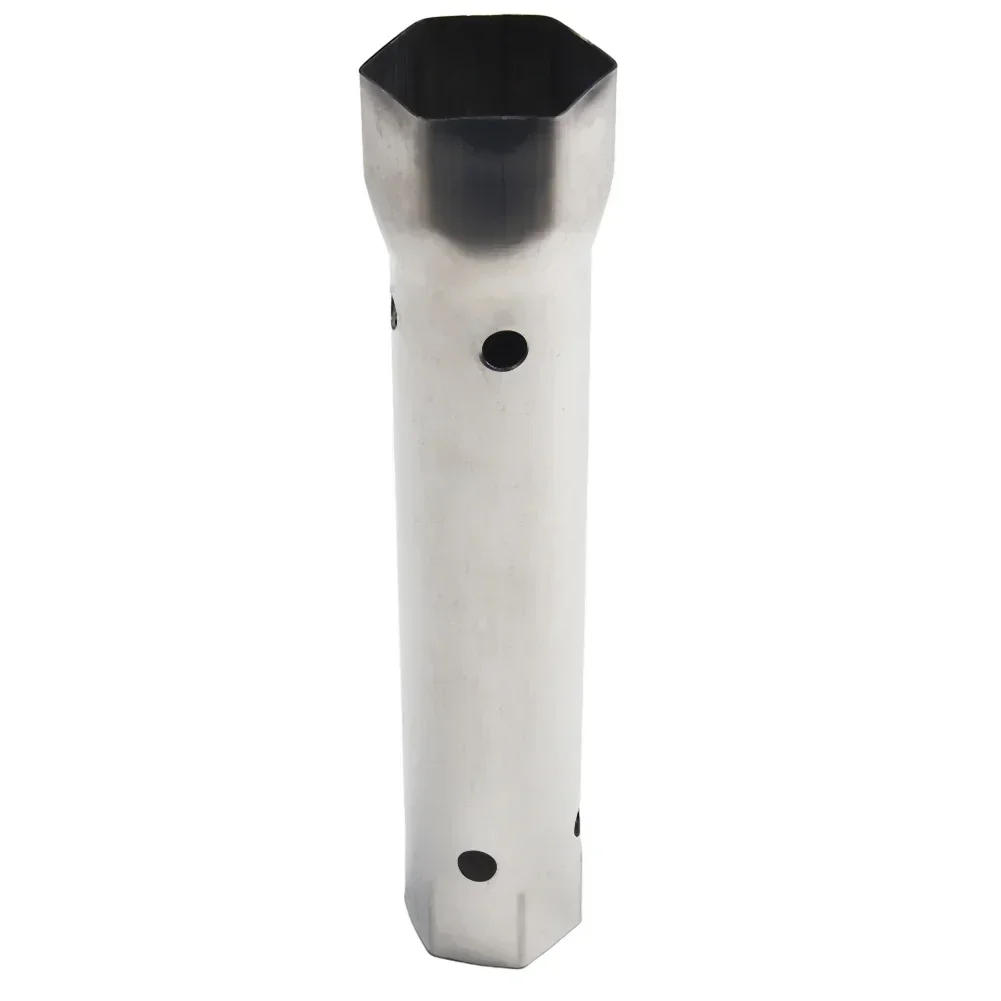 

New Practical TAP BACK NUT BOX Torque Ratch Pipe Plumbing Tool Socket BATH BASIN FITTING For Tight Shut-Off Valves