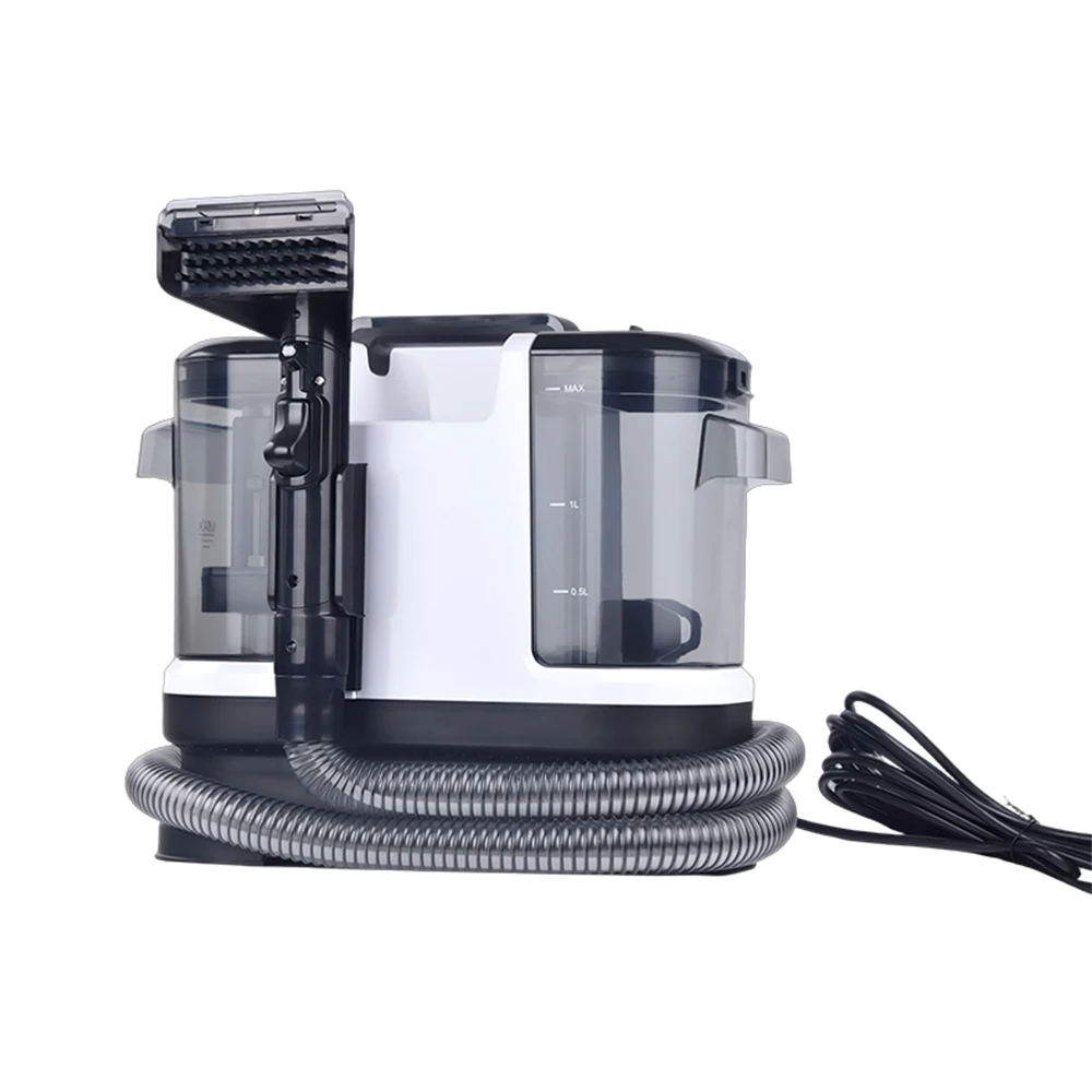 Multi-Purpose Portable Carpet Cleaner Upholstery Cleaner Machine Deep-Cleaning