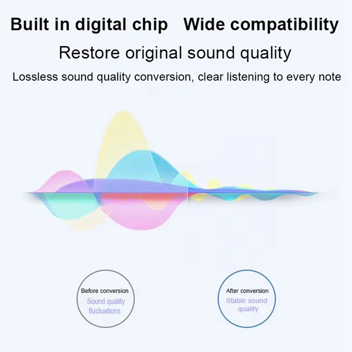 POP-lOTG 2 in 1 dubbele USB Type C splitter naar Type C Jack AUX audio hoofdtelefoon 15W opladeradapter voor IPhone 15 Pro Samsung