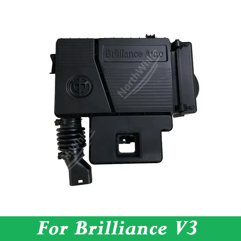 

Automobile Air Filter Housing Assembly For Brilliance V3 1.5L