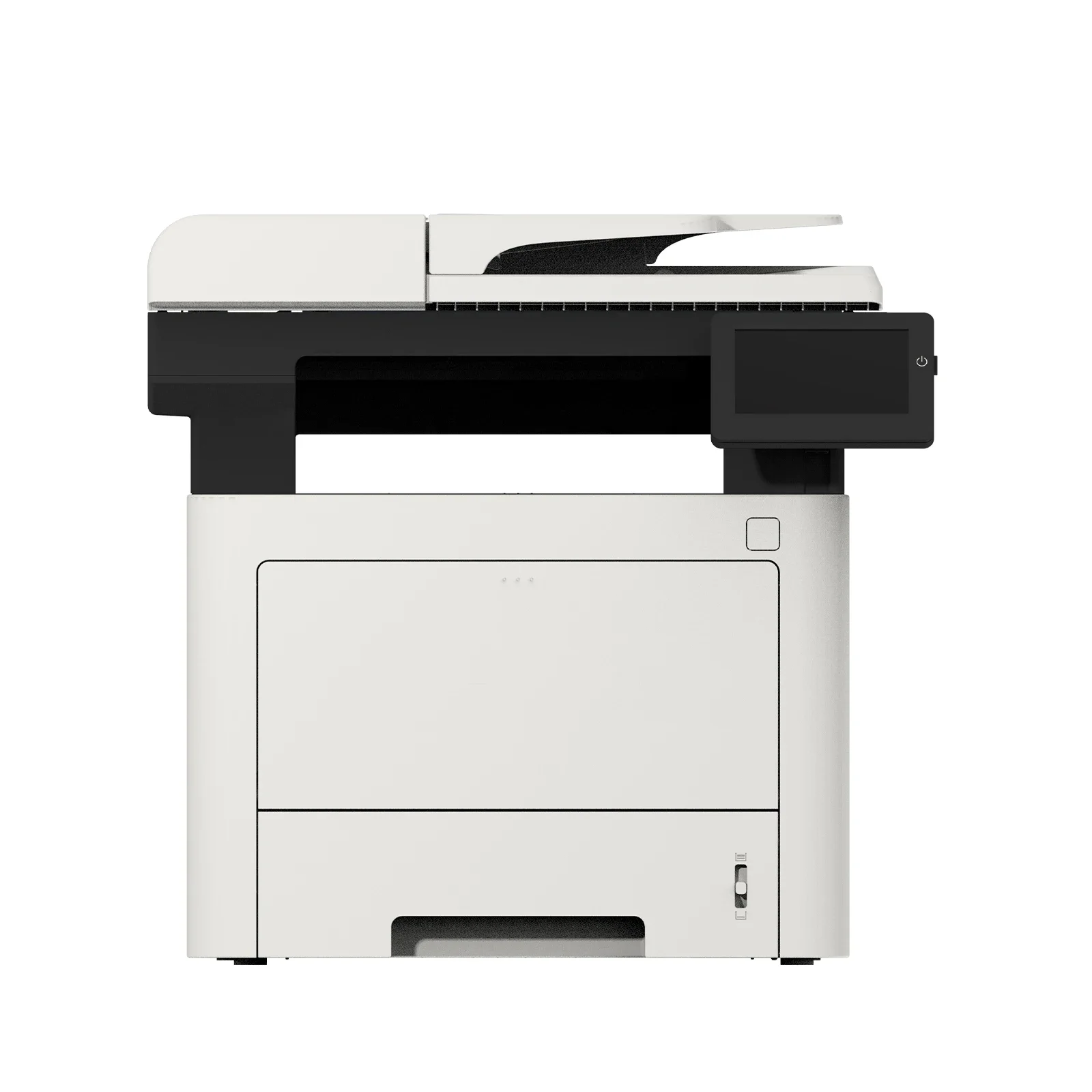 Multifunctional office printer 40ppm black and white scanning copier, high-quality printing, official high-quality products