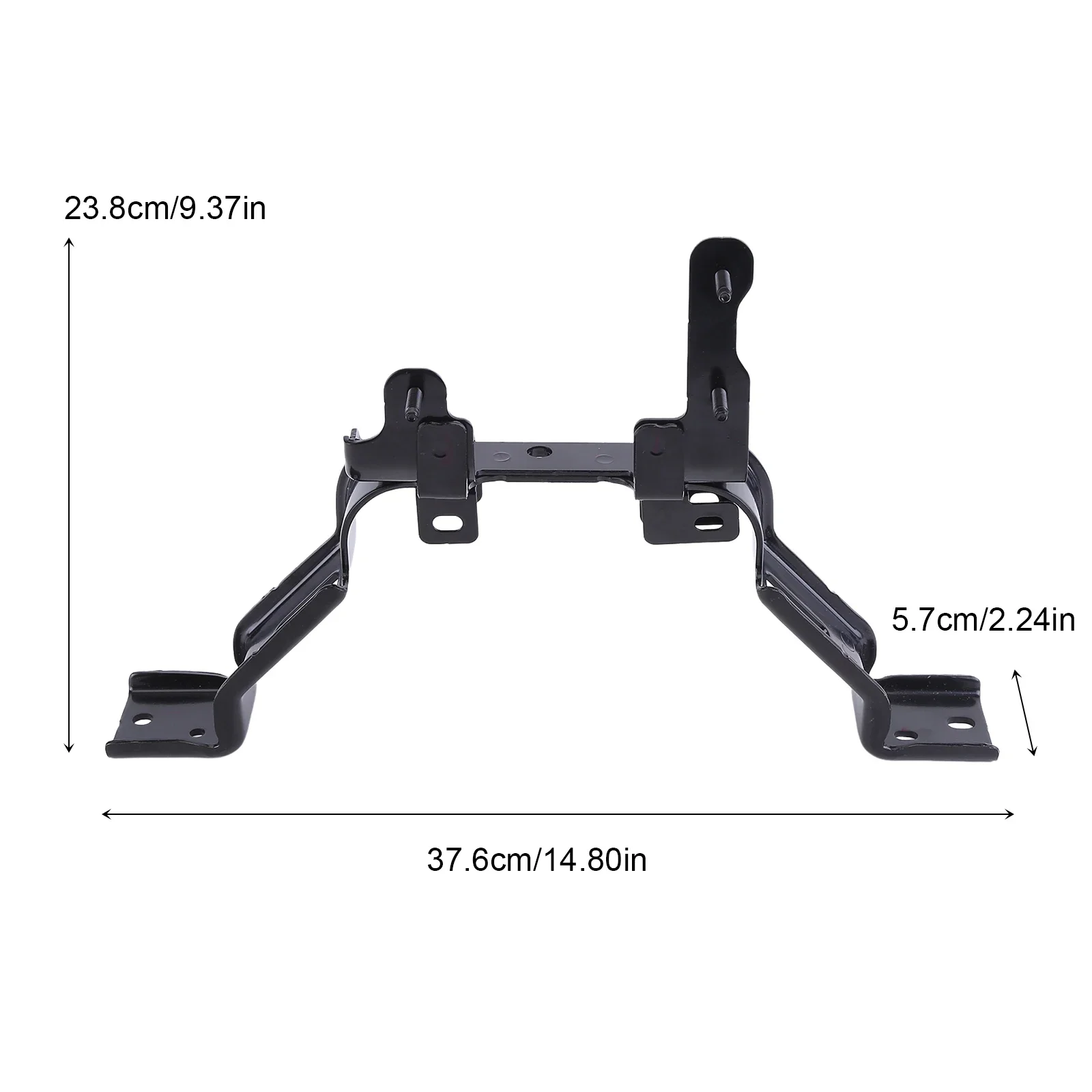 ل 2017-2019 كروز المسافة الاستشعار جبل قوس المارقة 28452-7FW1A