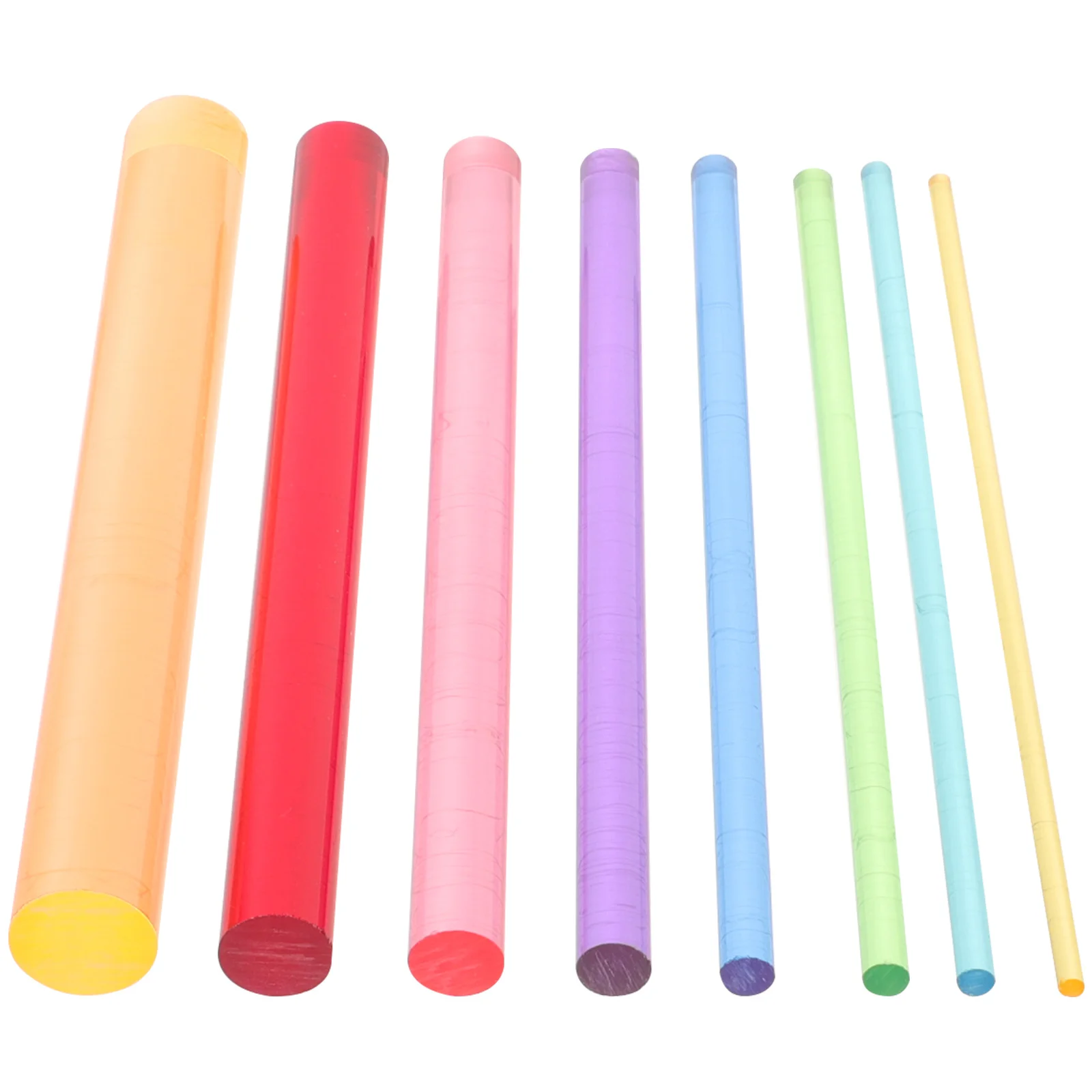 

8Pcs Colorful Dotting Painting Stick Professional Multi-Function Mandala Tool Set for DIY Painting Clay Sculpting Ceramic Art