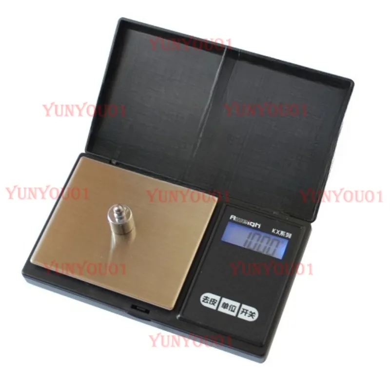 Mini Micro Electronic Scale 0.01g Electronic Scale Jewelry Gold Gram Scale