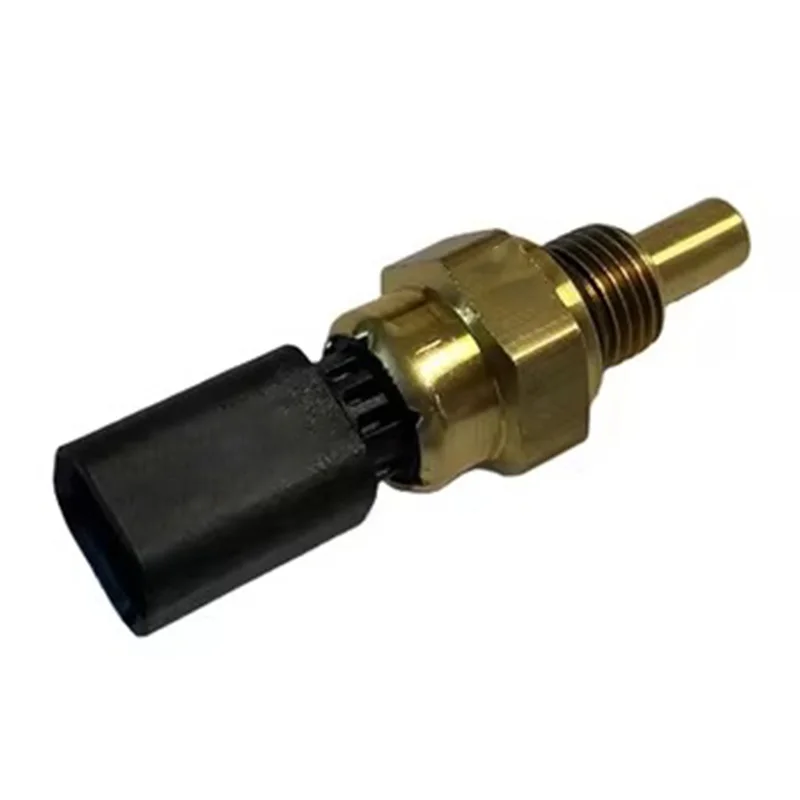 

Water Temperature Sensor RE503883 for Engines 3029DF128 3029DF129 3029DFG20 3029DFS29 Tractors 2032R 2036R 2038R