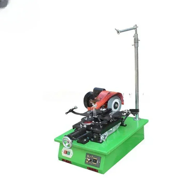 

Bimetal Band Saw Blade Grinding Machine Industrial Band Saw Position Grinding Hot sales