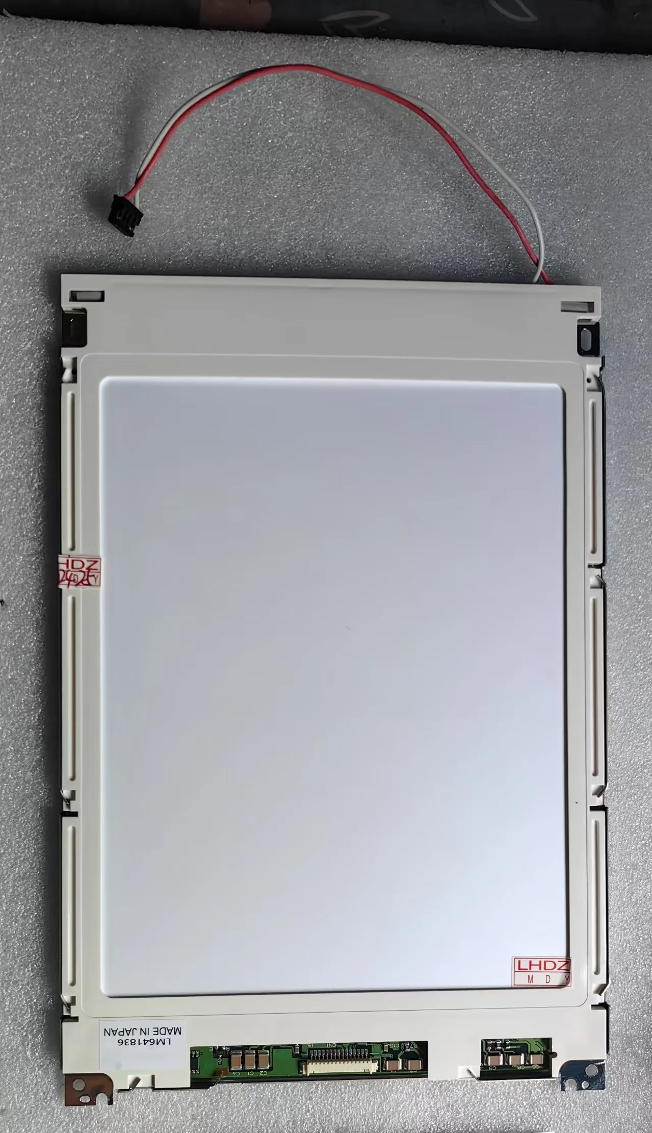 LM641836 LCD Screen Display Panel