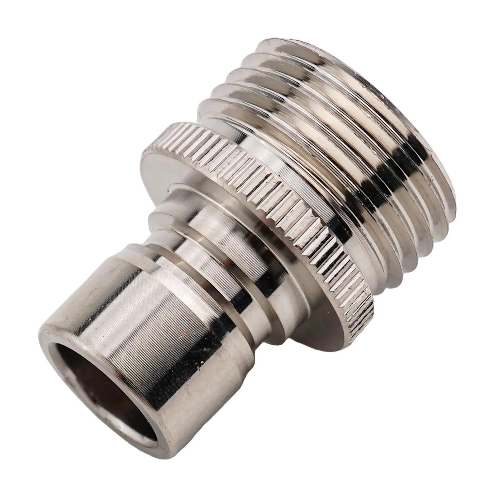 

Садовые инструменты, адаптеры 3/4 дюйма «папа-мама», высокая устойчивость к повреждениям, долговечность для крана для садового шланга