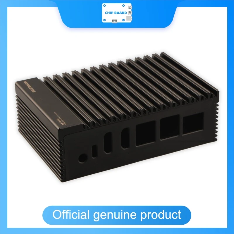 Radxa Rock 5B Radxa…