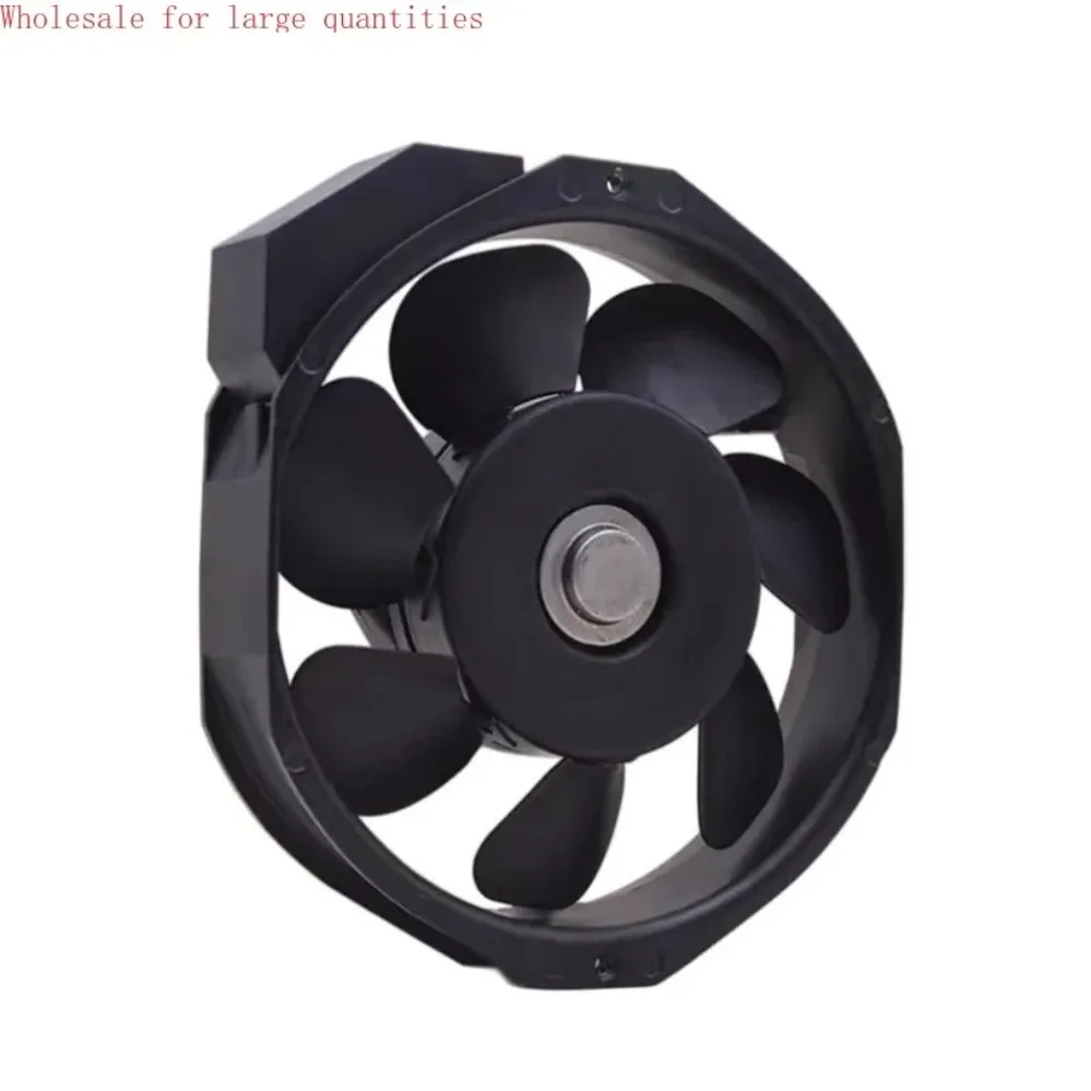17CM Explosion Proof AC Axial Cooling Fan For GL AC115V Industrial Cabinet Heat Dissipation Vent Fan (007)