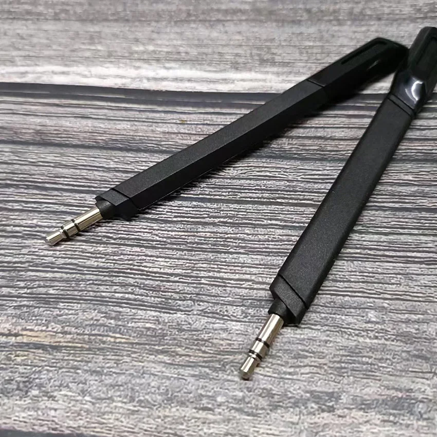 ​ Per cuffia per microfono G733 Microfono applicabile Accessori per microfono a dito intero