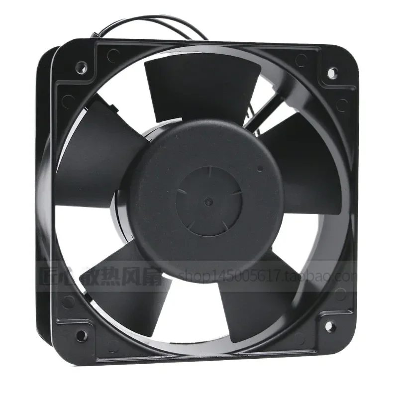 Original Humidifier Special Waterproof Fan KFL15051HA2 for 220V Silent Chassis Cabinet Cooling Fan