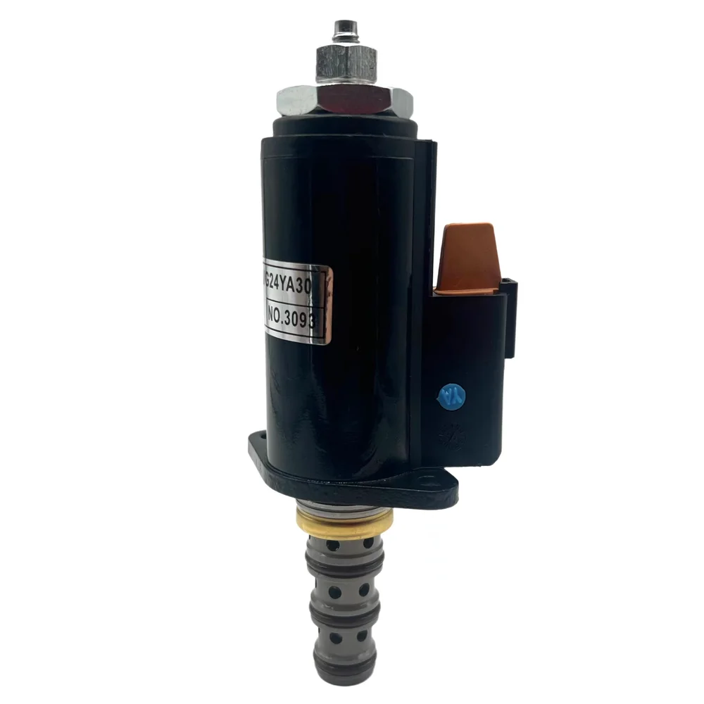 

For Caterpillar cat Solenoid Valve 121-1490 1211490 Kwe5k-31/g24 Ya30 Cat 320b/320c/330c/e330c330d