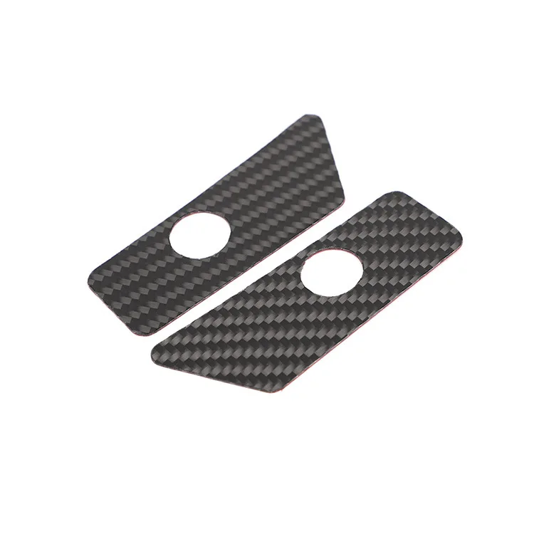 tail lighting for Polaris knife RZR PRO XP UItimate carbon fiber sheet