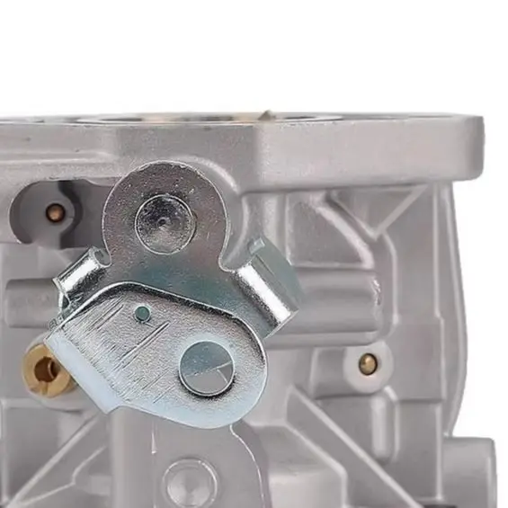 

Высокопроизводительный комплект карбюратора FE350 для моделей 1998 года и новее, совместимый с Precedent Turf, замена 1016478, 1016438, запчасти для садовых косилок