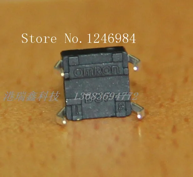 [SA]Micro- electronic switch 6 * 6 * 9.5  button legs touch of a button reset switch B3F-1072--100PCS/LOT