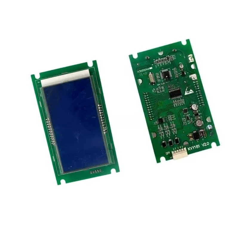 

Детали подходят для аксессуаров для лифтов KONE/A3N55044/A3J55043/панелей вызова с выключением на вызове/KVY181V2.0 3.0.