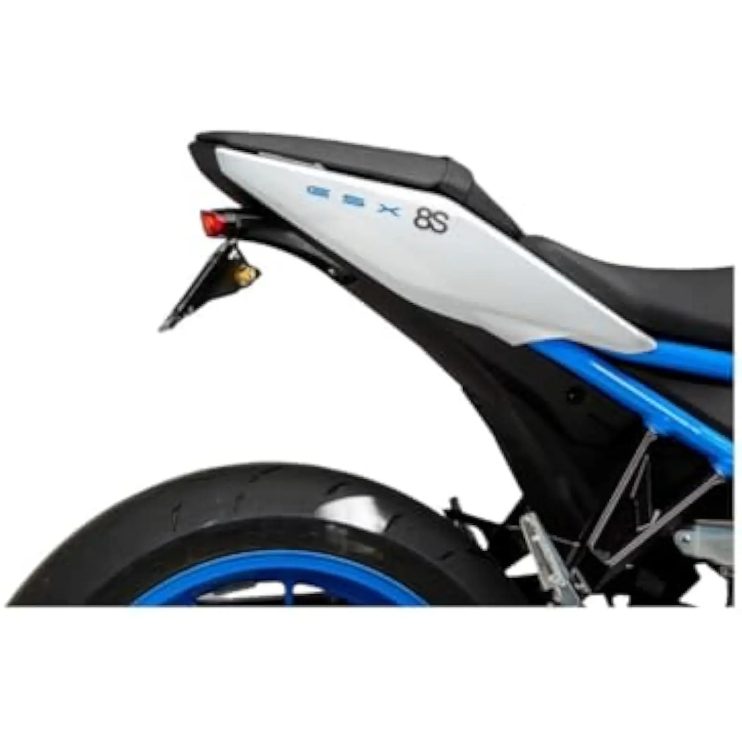 

Suzuki GSX8-S eliminнабор для устранения крыльев 070BG117200