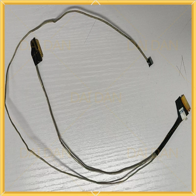 

Кабель FG740 EDP DC020023800 для Lenovo Ideapad L340-17iwl L340-17api irh 30 контактов НОВЫЙ DC020023810 DC020023820