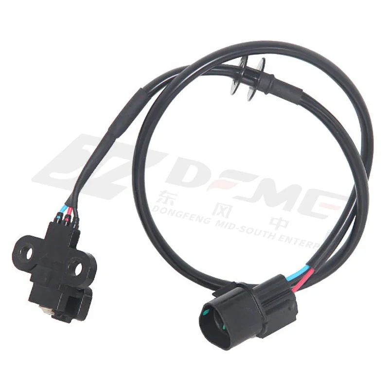 MD303649 MD322972 J5T25081 High Quality New Cranhaft Position Sensor For Montero Sport 97-04 3.0 3.5L Car Parts